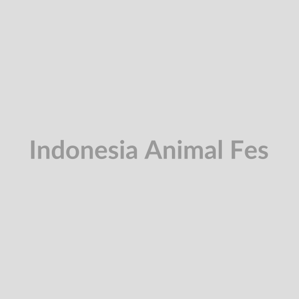 Indonesia Animal Festival