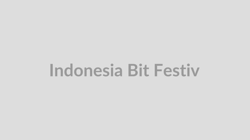 Indonesia Bit Festival