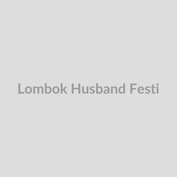 Lombok Husband Festival