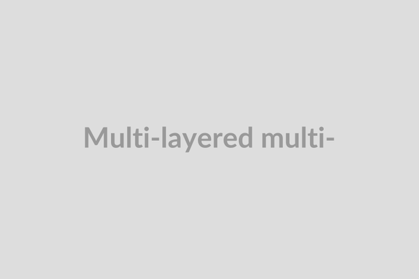 Multi-layered multi-tasking superstructure