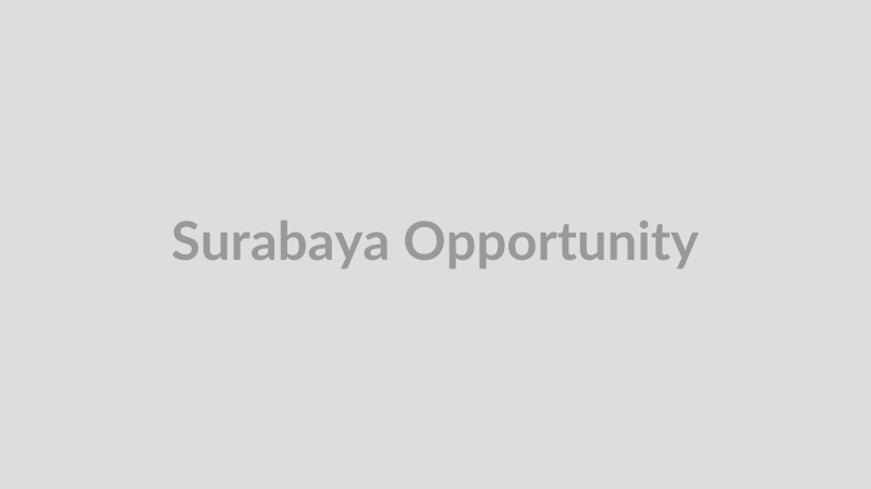 Surabaya Opportunity Festival