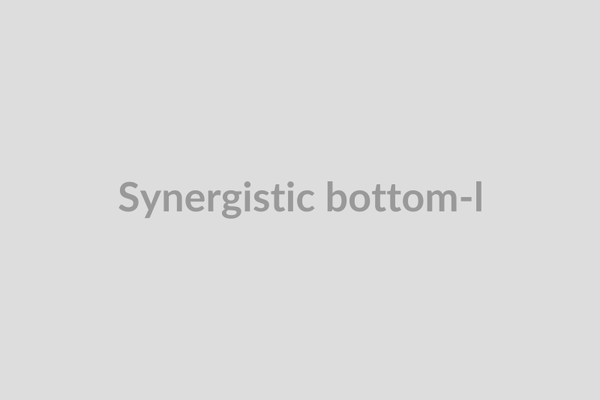 Synergistic bottom-line frame