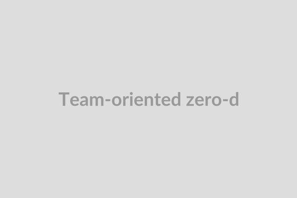 Team-oriented zero-defect core
